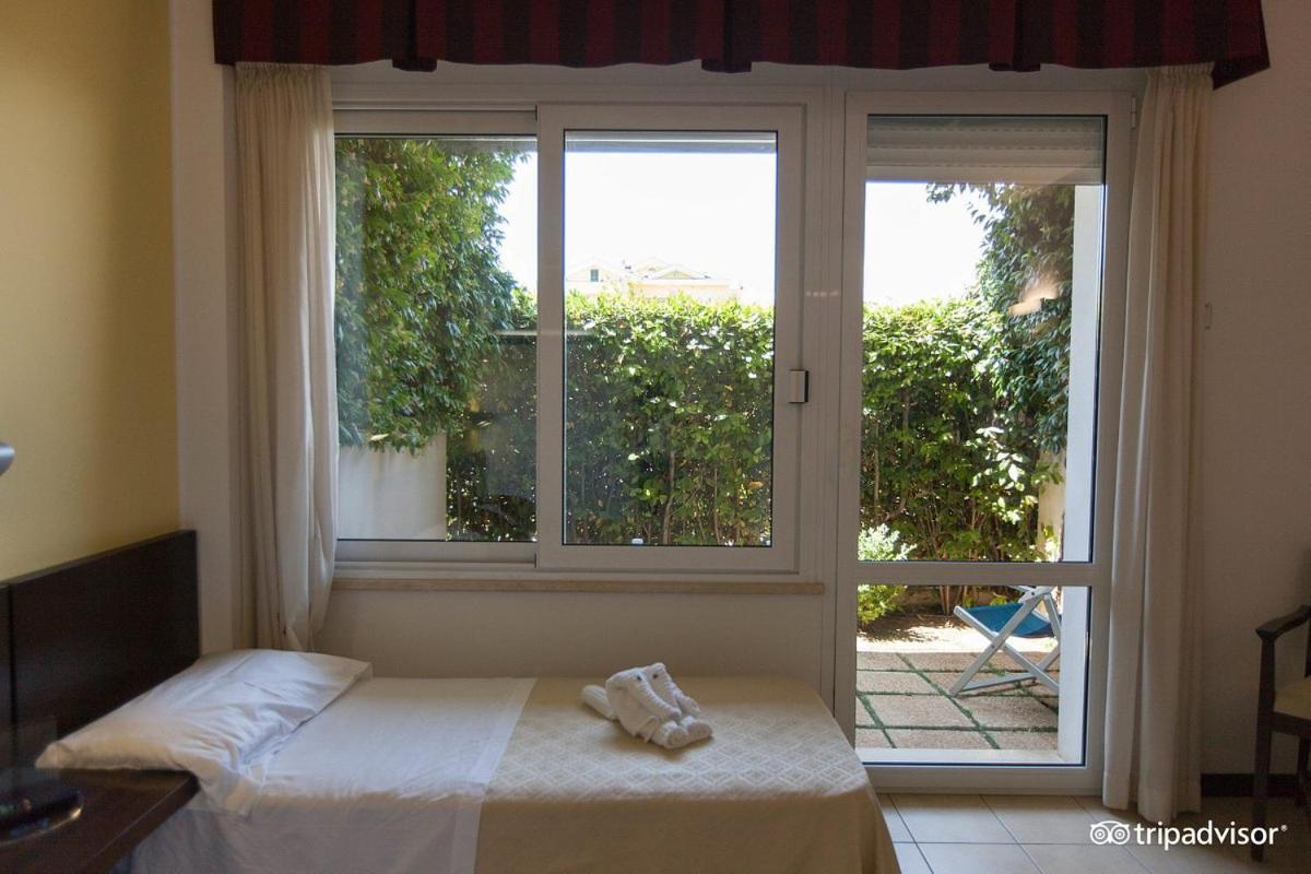 Seapark Spa Resort Giulianova Exterior photo