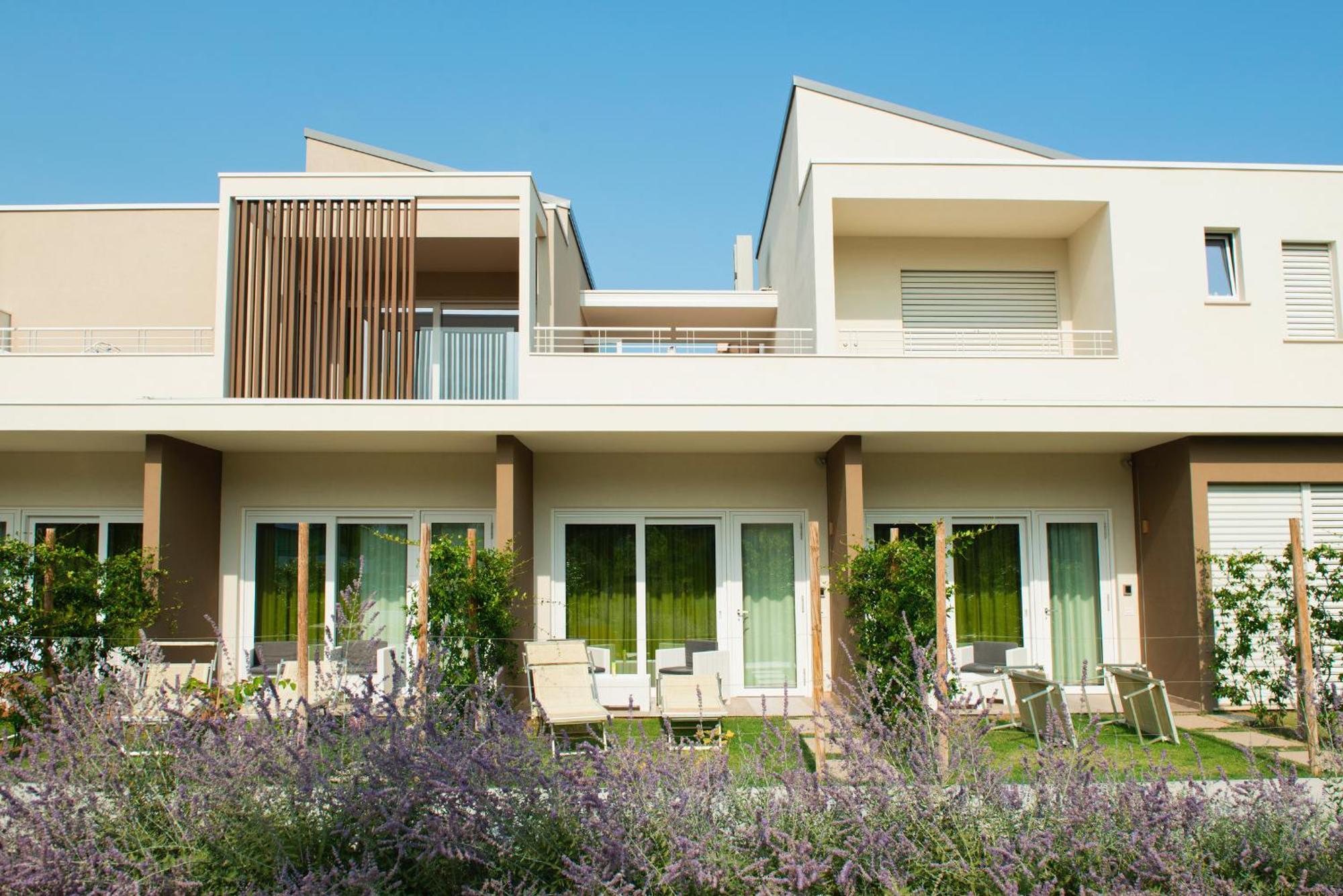 Seapark Spa Resort Giulianova Exterior photo