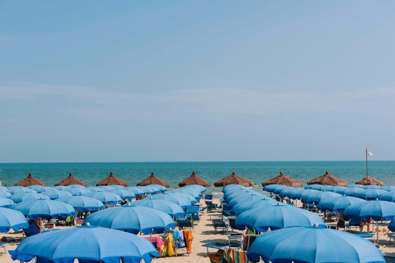 Seapark Spa Resort Giulianova Exterior photo