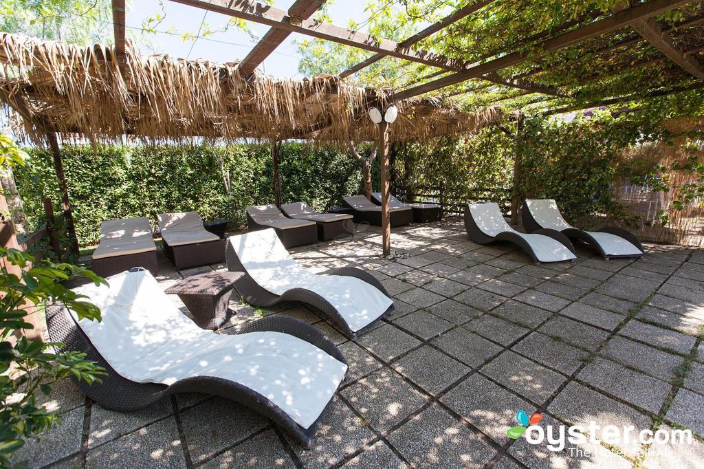 Seapark Spa Resort Giulianova Exterior photo