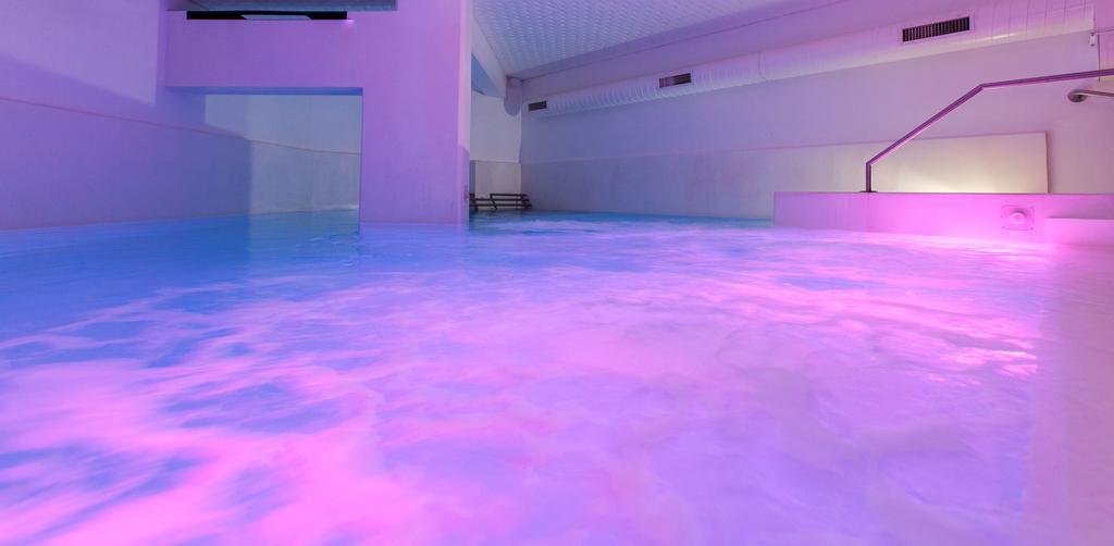 Seapark Spa Resort Giulianova Exterior photo