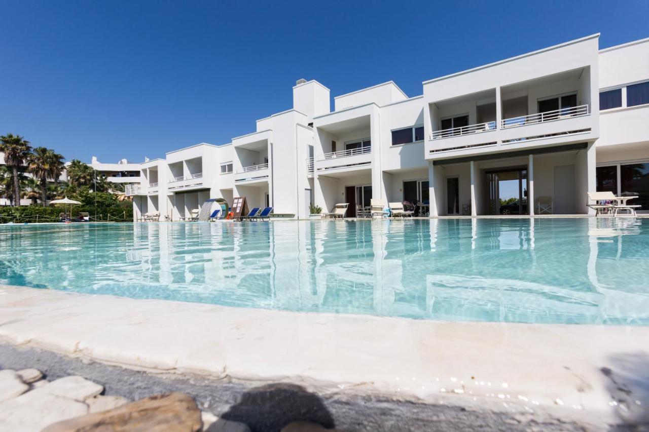 Seapark Spa Resort Giulianova Exterior photo