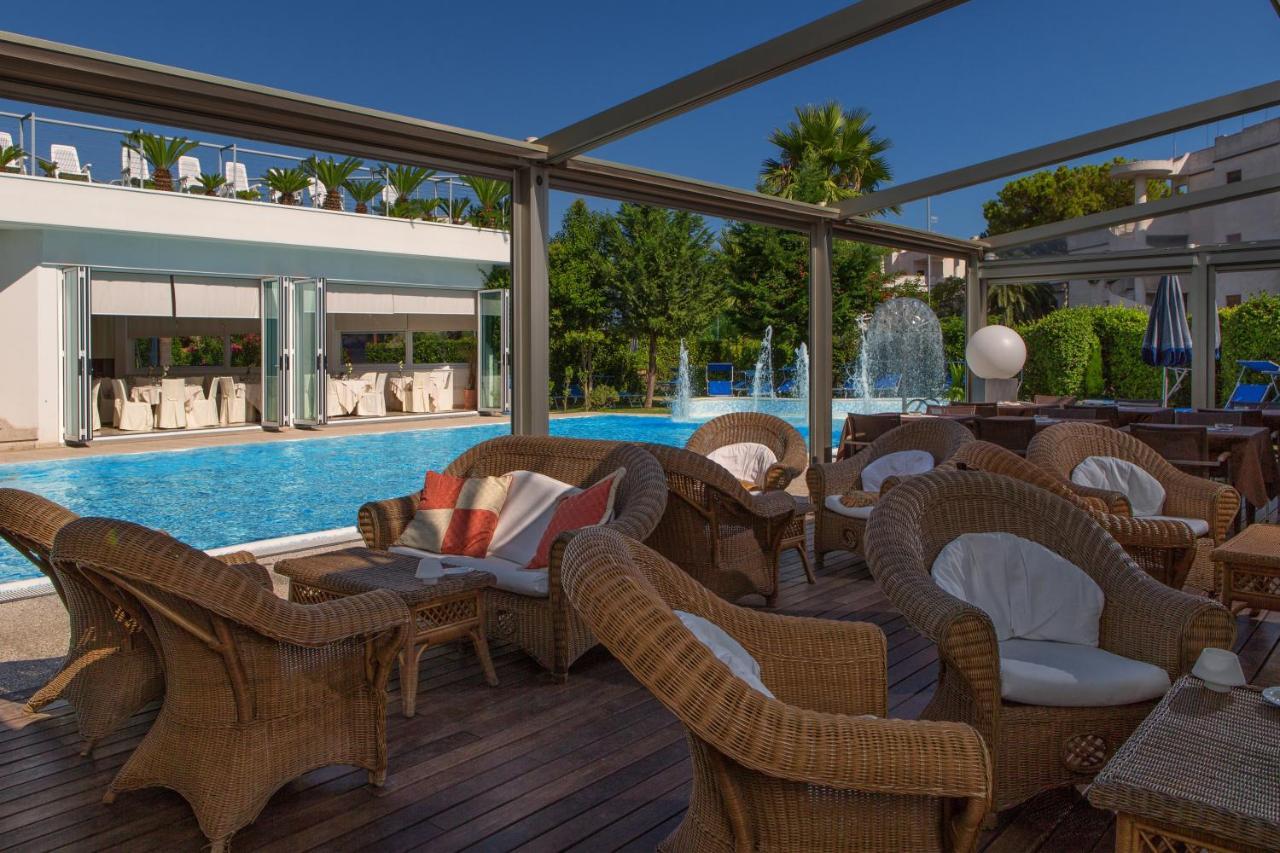 Seapark Spa Resort Giulianova Exterior photo